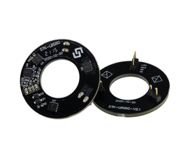 STK-LBS/6G系列环状芯片式传感器